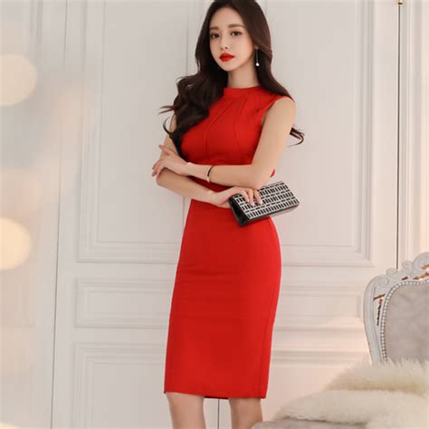 Wholesale Korean Elegant Backless Bow Wrap Dresses Cfg031473