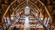 University of Chicago, Chicago, U.S. - Landmark Review | Condé Nast ...