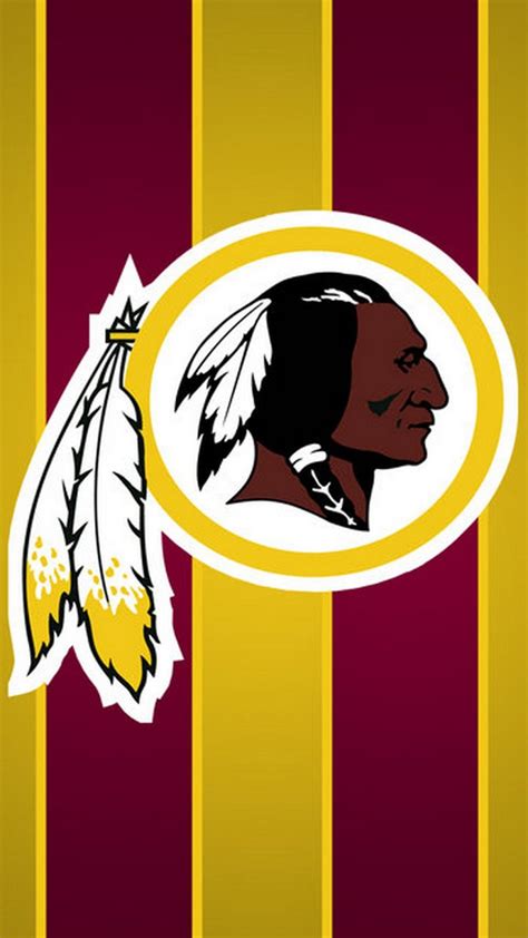 Washington Redskins Iphone Wallpapers 2021 Nfl Football Wallpapers