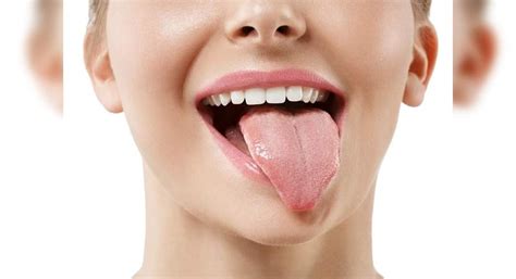 Find Out What Your Tongue Says About Your Health Misskyra Com