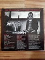 Graham Parker and The Rumour-Heat Treatment Vinyl Album — Berryfine ...