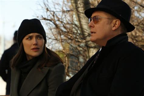 The Blacklist Season Release Date Cast Plot And All Recent Updates