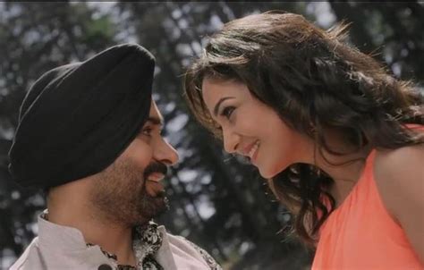 Babbu Maan And Pooja Verma Starrer ‘baaz Completes 6 Years Punjabi Film