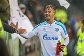 DFB-Junioren-Pokal: Keke Topp schießt Schalke ins Halbfinale