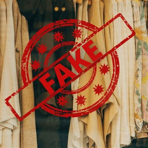 Are You Buying Fake Clothes How To Spot Counterfeit 8 Warning Flags