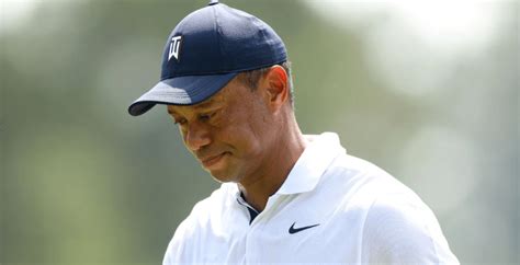 Tiger Woods Undergoes Ankle Surgery After Withdrawing From Masters My