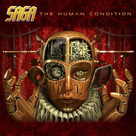The Human Condition Saga Album Music Hub Fandom