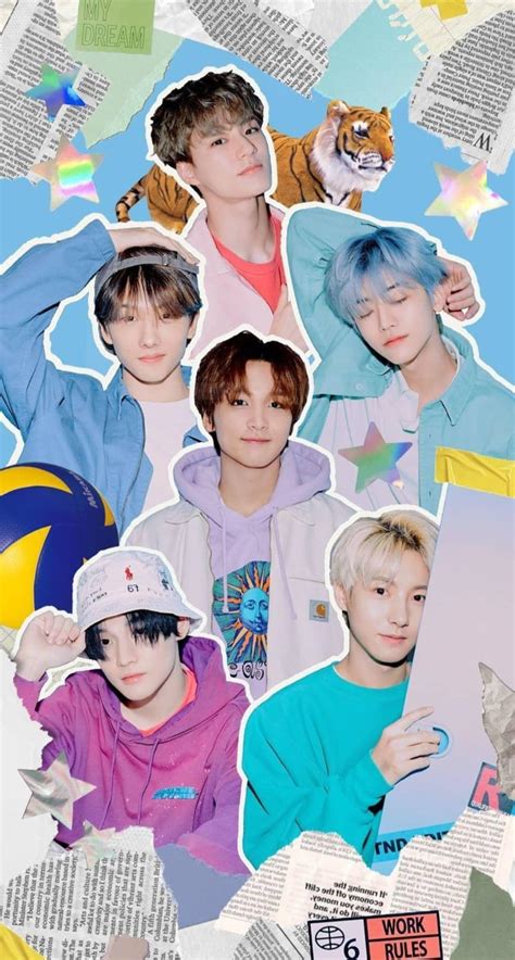 10 Top Nct Dream Aesthetic Wallpaper Desktop You Can Get It Without A Penny Aesthetic Arena