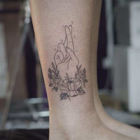 Fine Line Tattoo By Jessica Joy Artwoonz Tattoo Artwoonz Line