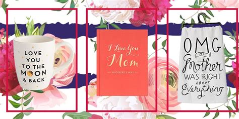 Maybe you would like to learn more about one of these? 25 Best Mother's Day Gifts from Daughters - Gift Ideas for ...