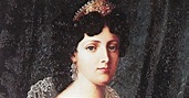 Arrayed in Gold: Frederica of Baden, Queen of Sweden