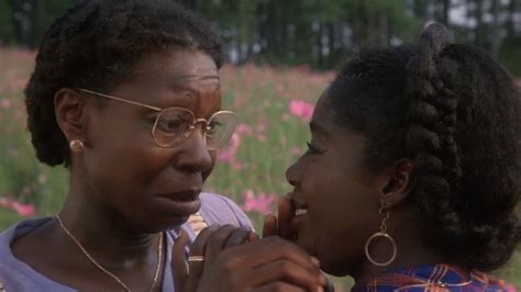 Andys Film Blog The Color Purple