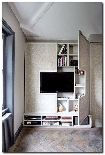 50 Cozy Tv Room Setup Inspirations The Urban Interior Apartment