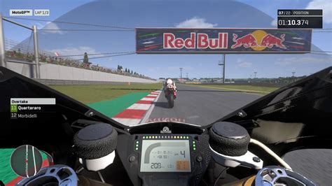 Motogp 19 Stream Highlights All Of The New Features Team Vvv