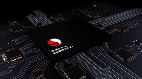 Qualcomm Snapdragon Wallpapers Top Free Qualcomm Snapdragon