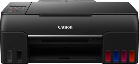 Canon Pixma G650 Megatank All In One Printer