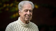 Leute: Henning Scherf will 100 Jahre alt werden | ZEIT ONLINE