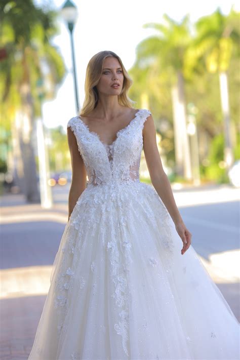 Randy Fenoli Wedding Dress Dresses Images 2022