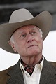 In photos: The life of Larry Hagman, best known as J.R. Ewing from TV ...