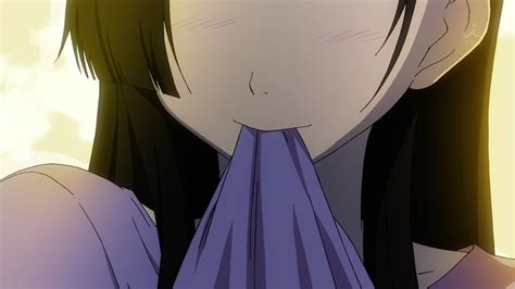 Sankarea 04 Lost In Anime