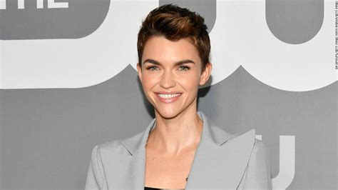 Ruby Rose Alleges There Were Unsafe Working Conditions On Batwoman