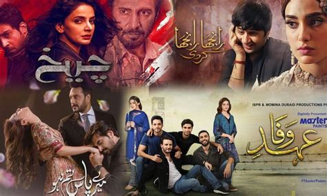 List Of Most Popular Pakistani Dramas Of 2019 In 2020 Big Drama