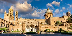 Catedral de Palermo, Sicilia - Italia.it