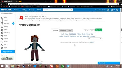 Generate unlimited free robux with our roblox hack no survey no verification tool. How To Make A Good Roblox Avatar Without Robux - How to ...
