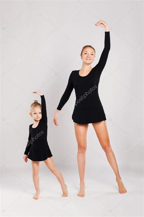 Mom Teach Daughter Telegraph