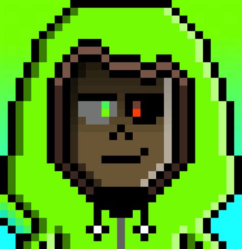 Pixilart New Pfp By 0gamer2000