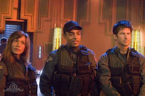 Stargate Atlantis Season 1 Episode 15 Before I Sleep Stargate