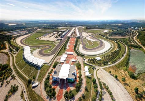 Sepang Resurfaced Motogp