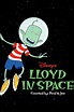 Reparto de Lloyd in Space (serie 2001). Creada por Paul Germain, Joe ...