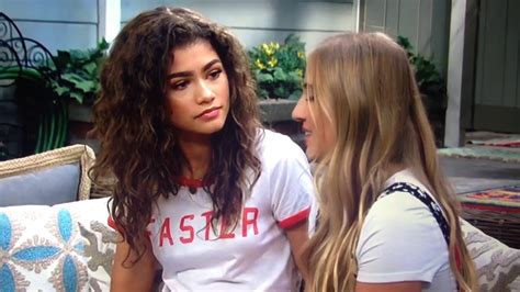 Kc And Marissa Say Goodbye Kc Undercover The Final Chapter Youtube