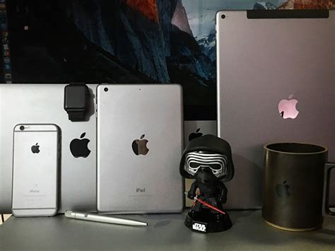 How To Accessorize Your Space Gray Iphone Imore