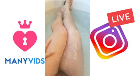 Manyvids Hottest Vids From Your Favorite Content Creators