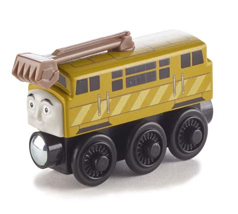 Diesel 10 Thomas Wooden Railway Wiki Fandom