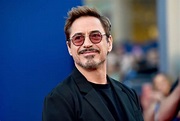 Robert Downey Jr. - Biography, Height & Life Story | Super Stars Bio