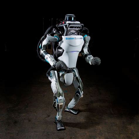 Robôs O Que São Como Surgiram E O Que Está Por Vir Área 21