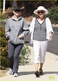 Anna Faris: Hollywood Stroll with Mother Karen!: Photo 2737261 | Anna ...