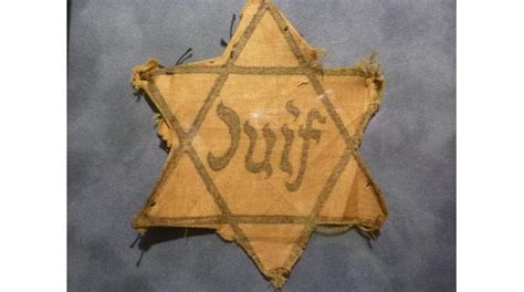 Bbc A History Of The World Object Star Of David