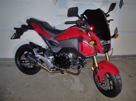 Honda grom top speed files for free and learn more about honda grom top speed. Stock 2018 Grom almost ready for speed test...