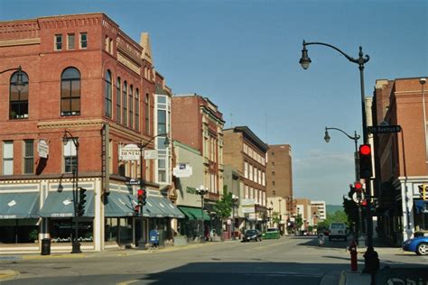 Panoramio Photo Of Wisconsin La Crosse Historic Downtown