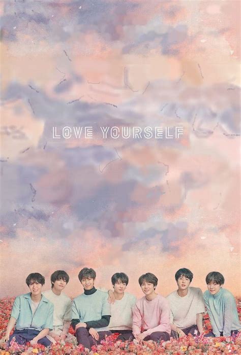 Bts Aesthetic Wallpapers Wallpaper Cave