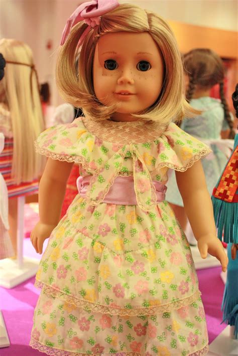 Sreelus Tasty Travels My American Girl Doll
