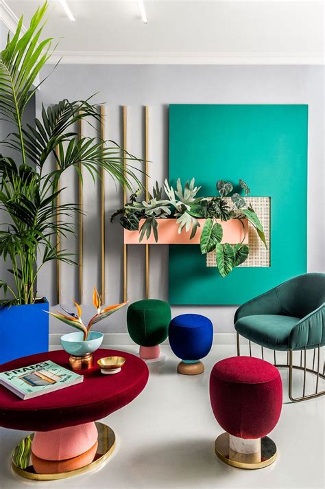 99 Color Harmony Interior Design You Should Try To Make Your Home