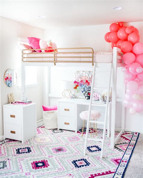 11 Little Girl Room Decor Ideas You Will Love