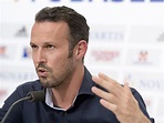 Marco Streller wirkt als neuer FCB-Sportchef | Fussball Super League ...