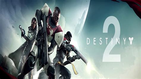 Destiny 2 System Requirements Youtube