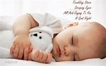 Top 10 :Good Night HD Pics Images For Cute Baby| Just Quikr presents ...
